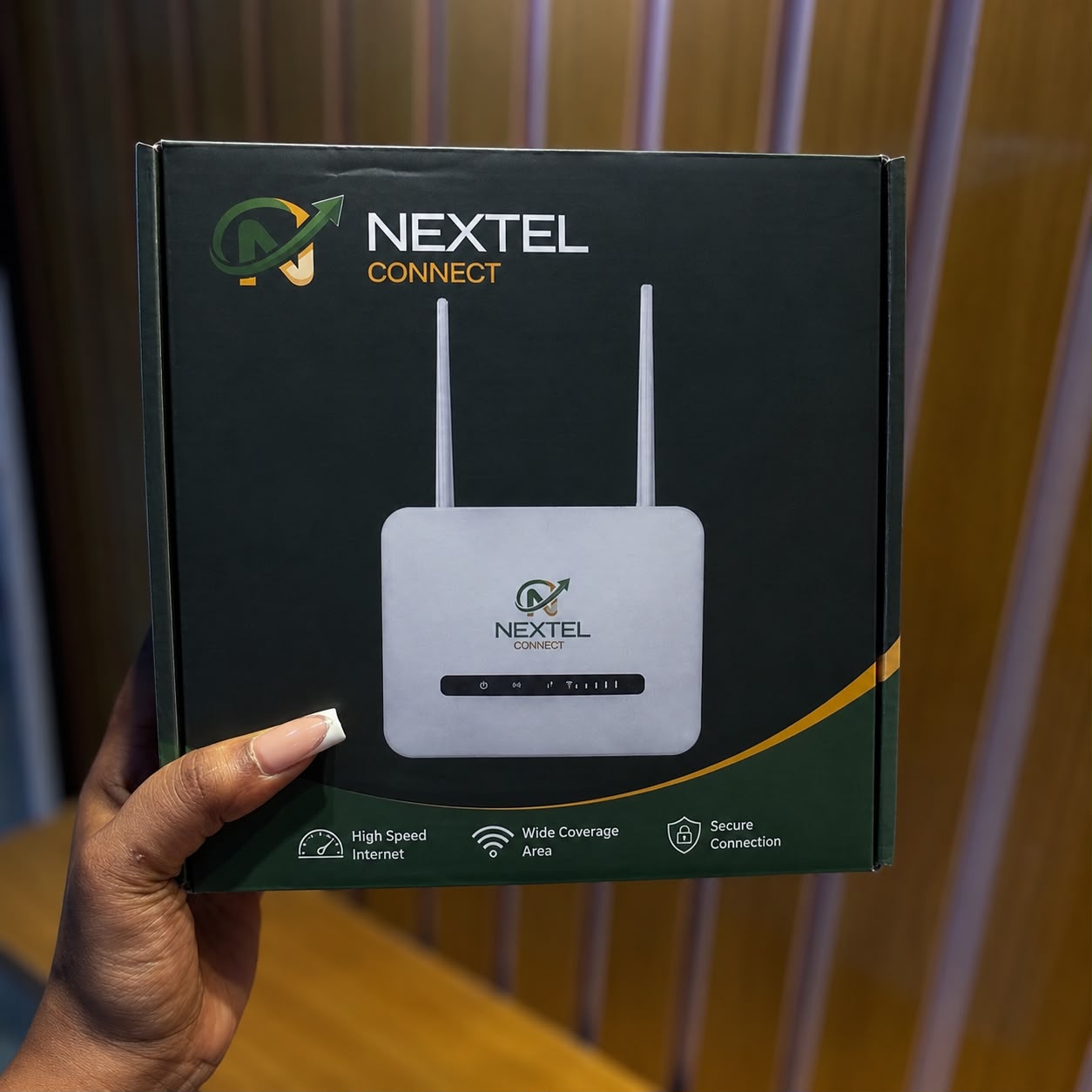 Protecting Profile Data Nextel Login