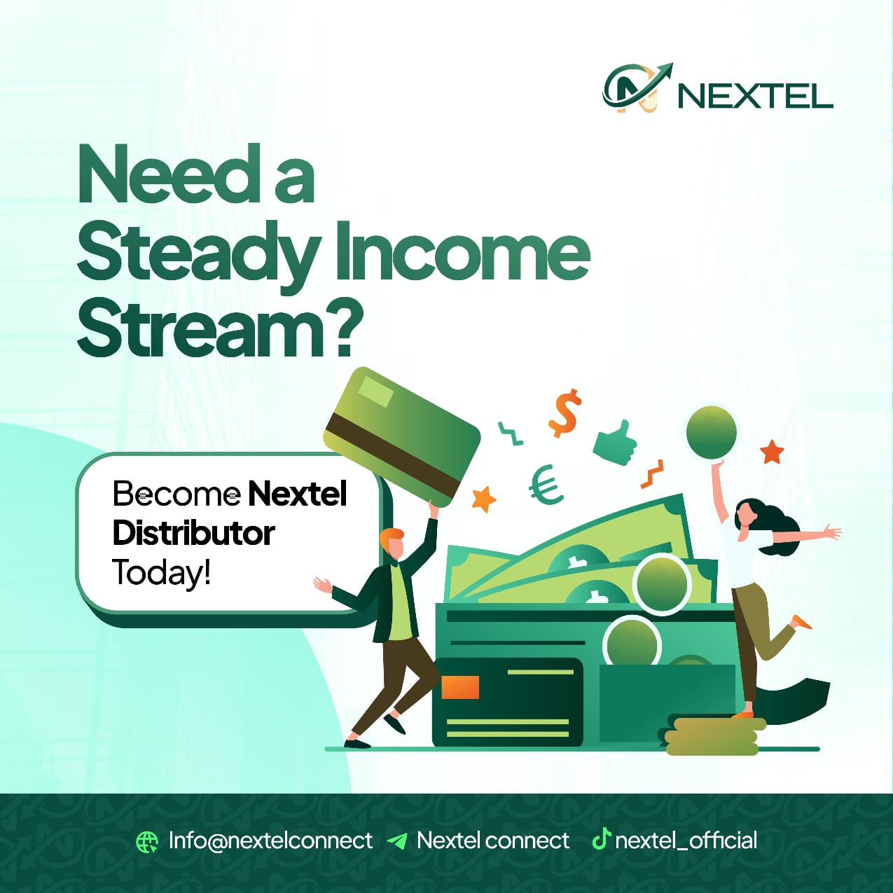 Is Nextel Platform Legit Review